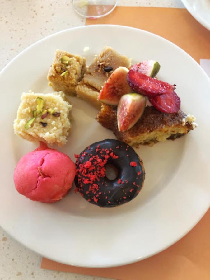 Hotel Hibiscus Tree- Bachupally 하이데라바드 외부 사진